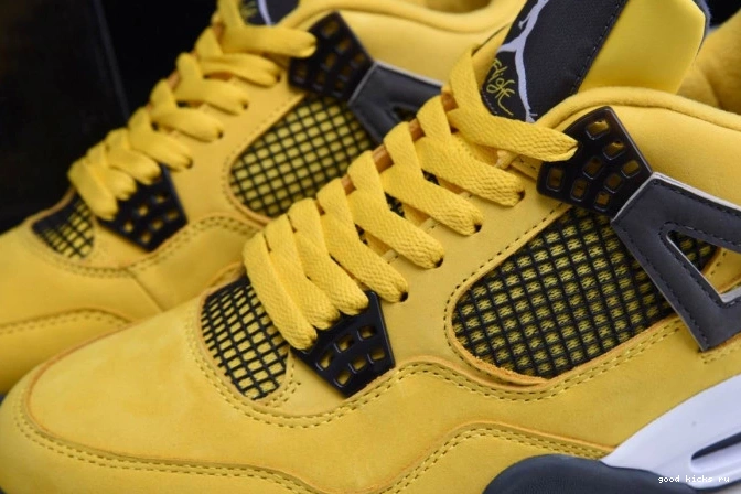 CT8527-700 4 Air Jordan Retro Lightning 0716